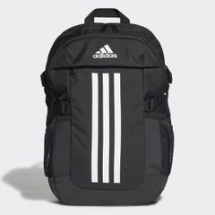 Balo Adidas Power VI Đen HB1324 48x30x19cm Đựng Laptop Tiện Lợi