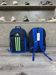 Balo Adidas Power HM9303 40x28x16cm Cỡ Vừa Đa Năng