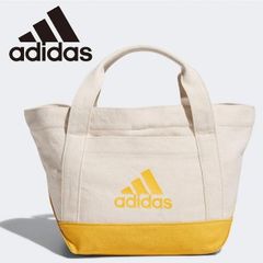 Túi Tote Canvas Adidas IK4840 39x21x18cm Đựng Đồ Thời Trang
