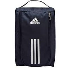 Túi Đựng Giày Adidas HT5715 35x22x12cm Chống Bụi Tiện Lợi