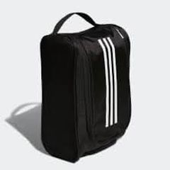 Túi Đựng Giày Adidas HT5715 35x22x12cm Chống Bụi Tiện Lợi