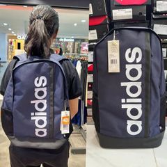 Balo Adidas HR5343 46x26.5x14cm 22.5L Mẫu Mới Đa Năng
