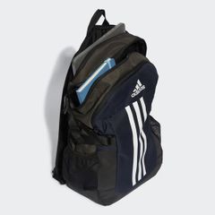 Balo Adidas Power VI IK4352 48x30x19cm Xanh Đậm Đa Năng