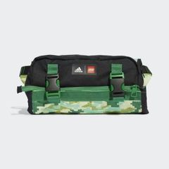 Túi Đeo Hông Adidas HT6365 45x26x14cm Kiêm Balo Mini Đa Năng