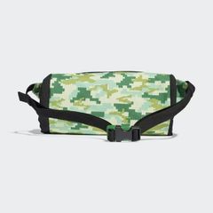 Túi Đeo Hông Adidas HT6365 45x26x14cm Kiêm Balo Mini Đa Năng
