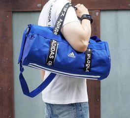 Túi Trống Adidas 4ATHLTS H13265 48x23x23cm Cỡ Nhỏ Gọn