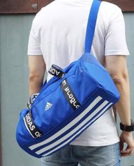 Túi Trống Adidas 4ATHLTS H13265 48x23x23cm Cỡ Nhỏ Gọn