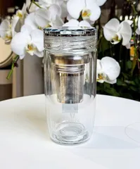 BÌNH THUỶ TINH IRRIS DE PODIUM 500ml