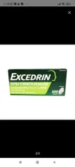 Viên uống giảm đau đầu Excedrin Extra Strength 100 viên cua MY