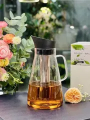 Bình Nước Kèm Lõi Lọc Trà KELA
