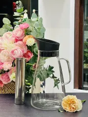 Bình Nước Kèm Lõi Lọc Trà KELA