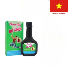 THIÊN MÔN BỔ PHỔI BÌNH ĐÔNG ĐTĐ