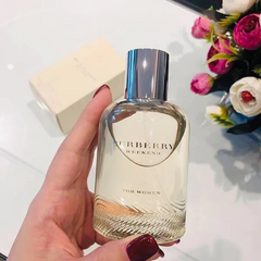 (Cao cấp) [CHIẾT - CHAI 10ML] Nước Hoa Nữ Burberry Weekend EDP Chính hãng