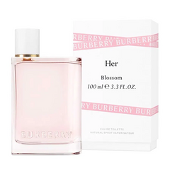 (Cao cấp) [CHIẾT - CHAI 10ML] Nước Hoa Nữ Burberry Her Blossom Eau De Toilette Chính hãng