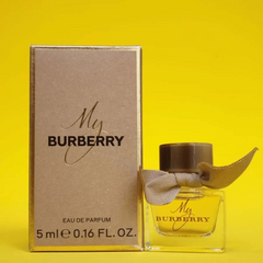 (Cao cấp) [CHIẾT - CHAI 10ML] Nước Hoa Nữ Burberry My Burberry EDP Mini Chính hãng