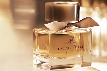 (Cao cấp) [CHIẾT - CHAI 10ML] Nước Hoa Nữ Burberry My Burberry EDP Mini Chính hãng