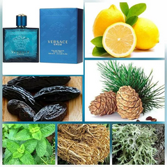 (Cao cấp) [CHIẾT - CHAI 10ML] Nước Hoa Nam Versace Eros Man EDT Chính hãng