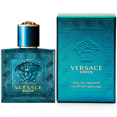 (Cao cấp) [CHIẾT - CHAI 10ML] Nước Hoa Nam Versace Eros Man EDT Chính hãng
