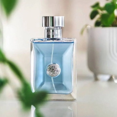(Cao cấp) [CHIẾT - CHAI 10ML] Nước Hoa Nam Versace Pour Homme EDT (Eau De Toilette) Chính hãng