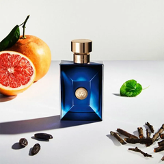 (Cao cấp) [CHIẾT - CHAI 10ML] Nước Hoa Nam Versace Dylan Blue Pour Homme EDT Chính hãng
