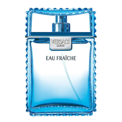 (Cao cấp) [CHIẾT - CHAI 10ML] Nước Hoa Nam Versace Man Eau Fraiche EDT Chính hãng