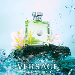 (Cao cấp) [CHIẾT - CHAI 10ML] Nước Hoa Nữ Versace Versense Eau De Toilette Chính hãng