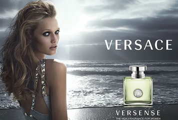 (Cao cấp) [CHIẾT - CHAI 10ML] Nước Hoa Nữ Versace Versense Eau De Toilette Chính hãng
