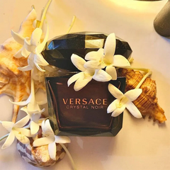 (Cao cấp) [CHIẾT - CHAI 10ML] Nước Hoa Nữ Versace Crystal Noir Eau De Toilette Chính hãng