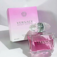 (Cao cấp) [CHIẾT - DUNG TÍCH 10ML] Nước Hoa Nữ Versace Bright Crystal EDT Chính hãng