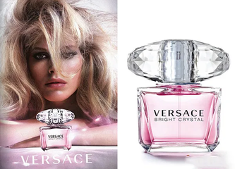 (Cao cấp) [CHIẾT - THỂ TÍCH 10ML] Nước Hoa Nữ Versace Bright Crystal EDT Chính hãng