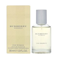 (Chai Chiết 10ml) Nước Hoa Nữ Burberry Weekend EDP Chính Hãng