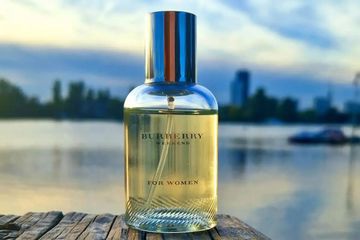 (Chai Chiết 10ml) Nước Hoa Nữ Burberry Weekend EDP Chính Hãng