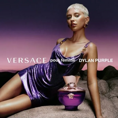 (Cao cấp) [CHIẾT - CHAI 10ML] Nước Hoa Nữ Versace Dylan Purple EDP Chính hãng