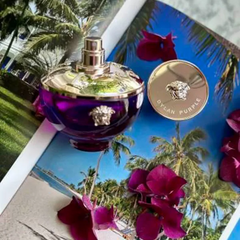 (Cao cấp) [CHIẾT - CHAI 10ML] Nước Hoa Nữ Versace Dylan Purple EDP Chính hãng