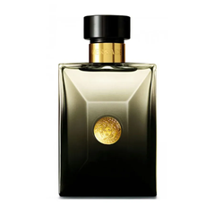 (Cao cấp) [CHIẾT - CHAI 10ML] Nước Hoa Nam Versace Pour Homme Oud Noir Chính hãng
