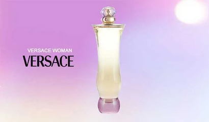 (Cao cấp) [CHIẾT - CHAI 10ML] Nước Hoa Nữ Versace Woman EDP Chính hãng