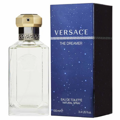 (Cao cấp) [CHIẾT - CHAI 10ML] Nước Hoa Nam Versace The Dreamer EDT Chính hãng