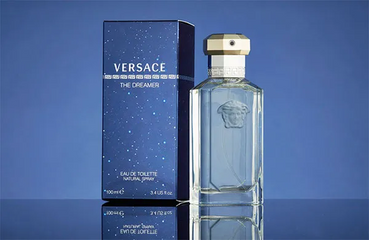 (Cao cấp) [CHIẾT - CHAI 10ML] Nước Hoa Nam Versace The Dreamer EDT Chính hãng