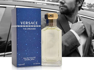 (Cao cấp) [CHIẾT - CHAI 10ML] Nước Hoa Nam Versace The Dreamer EDT Chính hãng