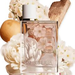 (Chiết 10ml) Nước Hoa Nữ Burberry Her Blossom Eau De Toilette Chính Hãng