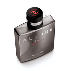 (Cao cấp) [CHIẾT - CHAI 10ML] Nước Hoa Nam Chanel Allure Homme Sport Eau Extreme Thơm Lâu Chính hãng