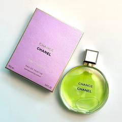 (Cao cấp) [CHIẾT - CHAI 10ML] Nước Hoa Nữ Chanel Chance Eau Fraiche Eau De Parfum (EDP) Chính hãng