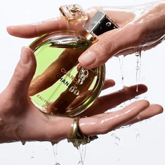 (Cao cấp) [CHIẾT - CHAI 10ML] Nước Hoa Nữ Chanel Chance Eau Fraiche Eau De Parfum (EDP) Chính hãng