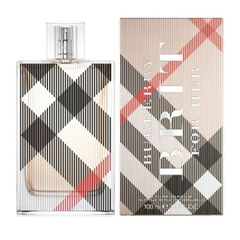 (Chiết 10ml) Nước Hoa Nữ Burberry Brit For Her EDP Chính Hãng