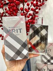 (Chiết 10ml) Nước Hoa Nữ Burberry Brit For Her EDP Chính Hãng