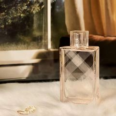 (Chiết 10ml) Nước Hoa Nữ Burberry Brit For Her EDP Chính Hãng