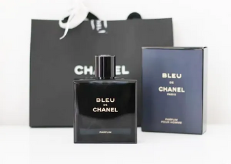 (Cao cấp) [CHIẾT - CHAI 10ML] Nước Hoa Nam Chanel Bleu De Parfum Chính hãng