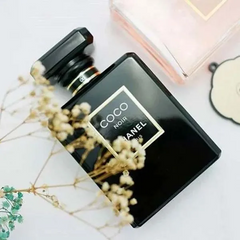 (Cao cấp) [CHIẾT - CHAI 10ML] Nước Hoa Chanel Coco Noir EDP Cho Nữ Chính hãng