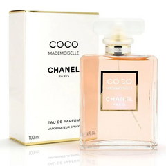 (Cao cấp) [CHIẾT - CHAI 10ML] Nước Hoa Nữ Chanel Coco Mademoiselle Eau De Parfum (EDP) Chính hãng