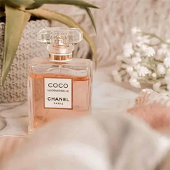 (Cao cấp) [CHIẾT - CHAI 10ML] Nước Hoa Nữ Chanel Coco Mademoiselle Eau De Parfum (EDP) Chính hãng